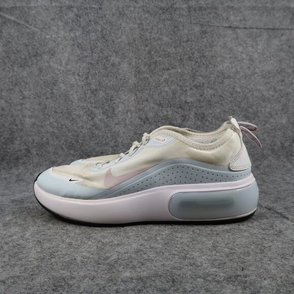 Nike Shoes Womens 7.5 Sneakers Air Max Dia Trainers Lifestyle Athletic Comfort - Picture 4 of 11